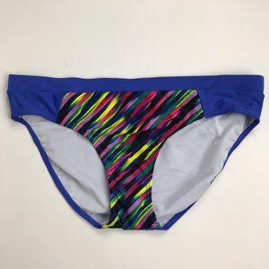 Joe Boxer Bikini Bottoms Size 18.5